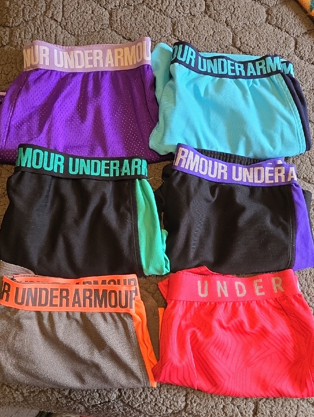 Under Armour Shorts